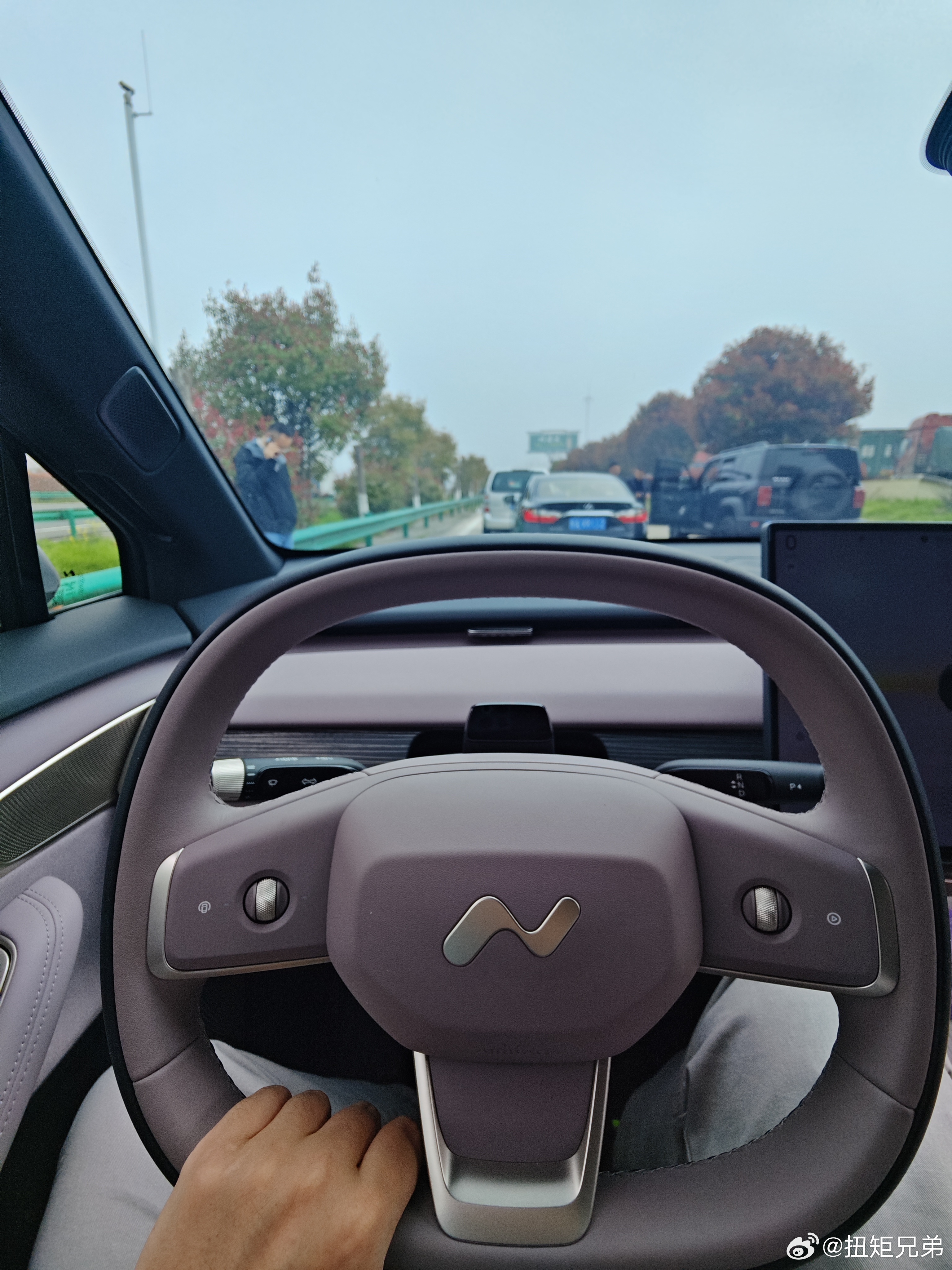 今天开乐道L60一会给大家分享用车体验。新能源汽车新能源汽车﻿大v聊车乐道