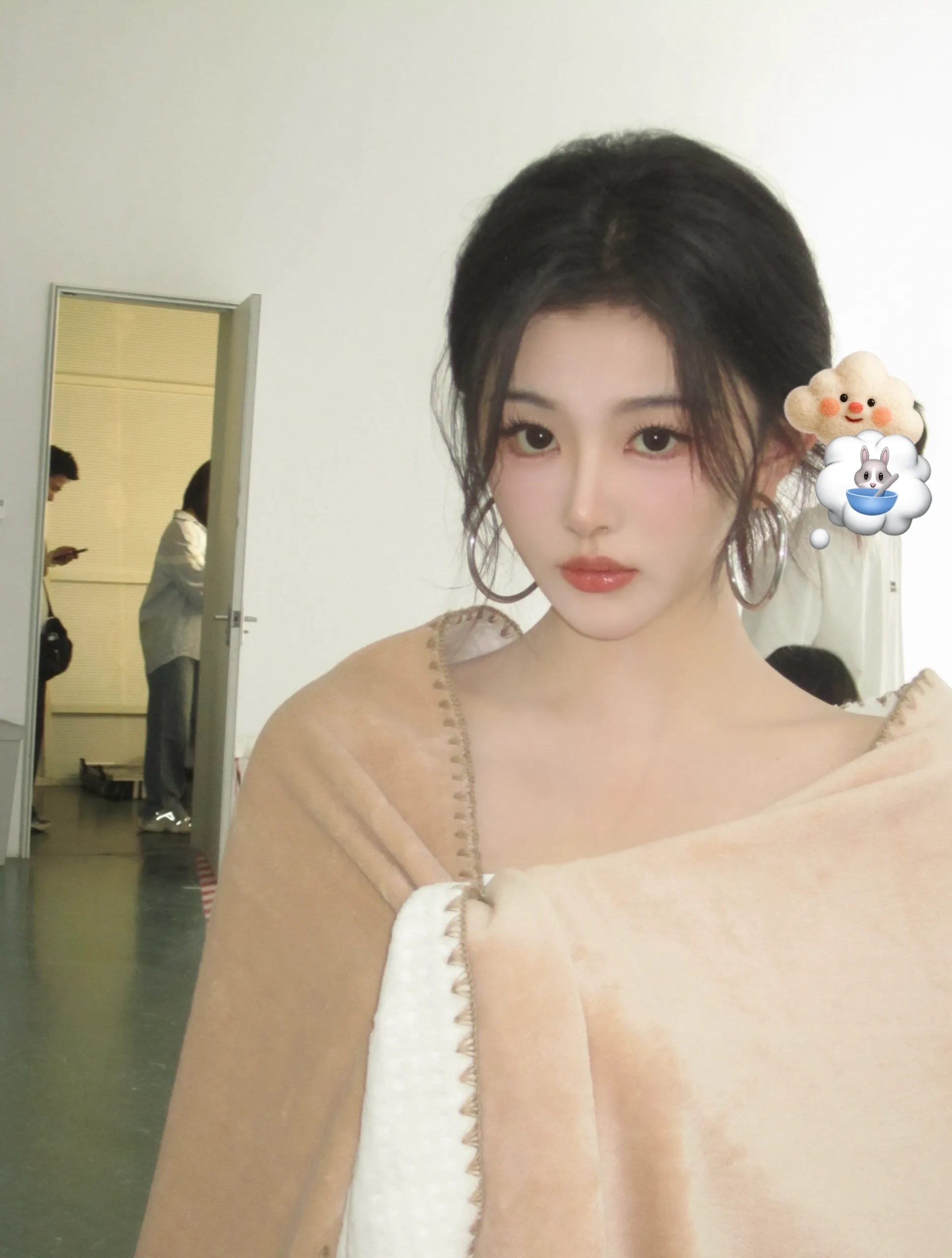 孔雪儿ccd ​​​