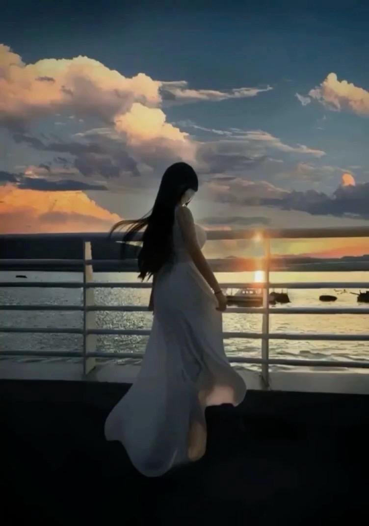 带我走吧 逃离世俗喧嚣