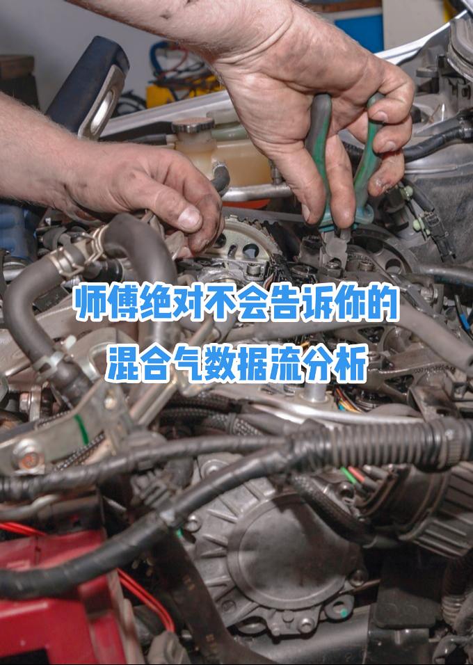 混合气分析