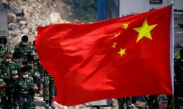 中国天灾时，敌国为何没有趁机入侵？那你可能不知道，08年汶川地震时，中国所有边境