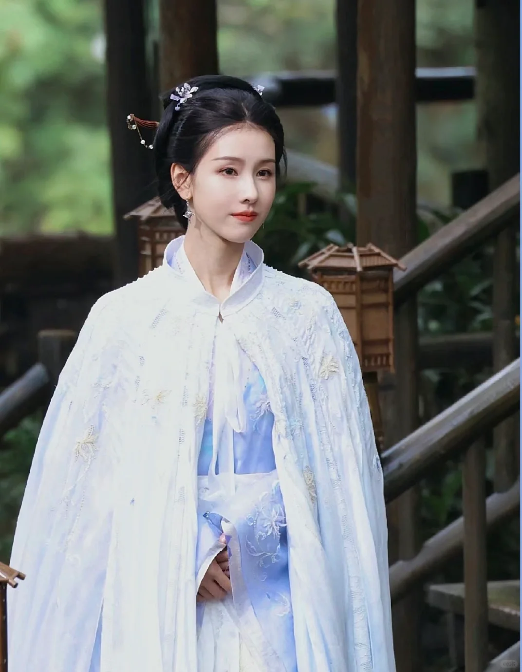 元仲华：悲剧是那个家族女性的生命底色