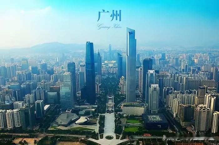 社科院2026宜居榜单出炉，广州再夺综合第一：不强单项，胜在均衡
 
社科院发布