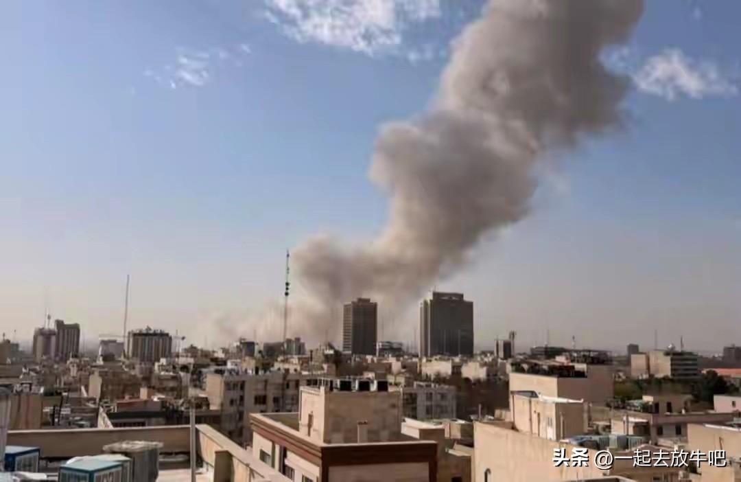 美国的斩首行动，再次震惊了世界。
伊朗媒体称伊朗最高领袖哈梅内伊遇害!
什么是军