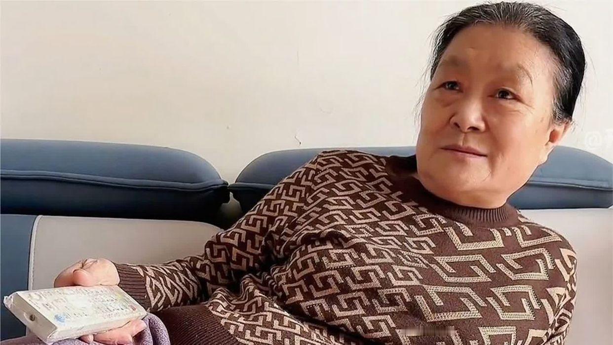 闺女说自己要当丁克！大妈：人家两口子才叫丁克，你这叫老光棍子