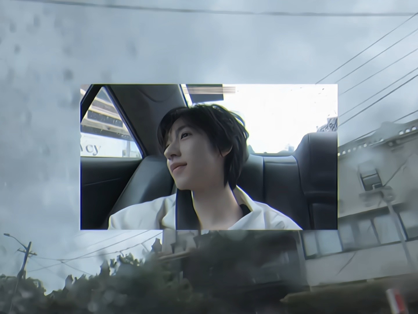 贺峻霖  哥哥，你怎么这么萌 