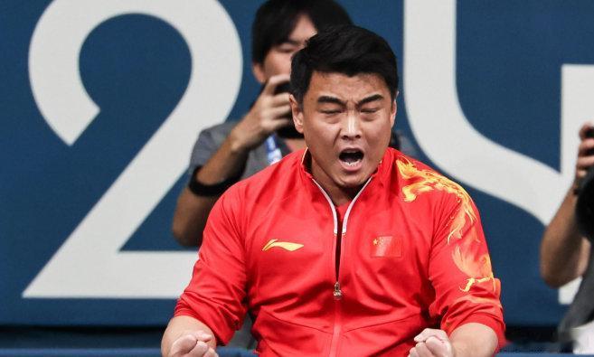 中国乒协确认，洛杉矶奥运周期国家队教练员名单
近日，在洛杉矶奥运周期国家乒乓球队