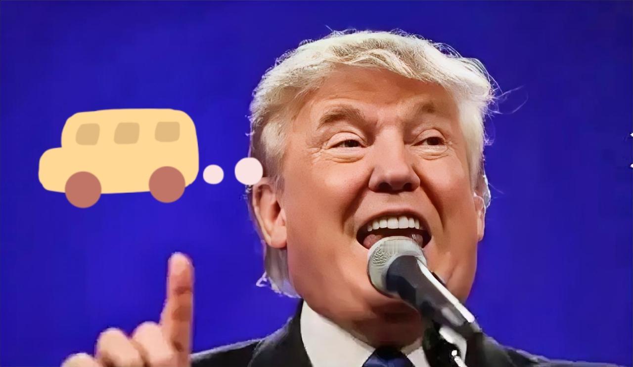 特朗普打响第一枪，
美军不宣而战，
没想到第一个站出来的人却是他

凌晨的加拉加