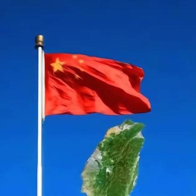 中方要向世界发布，中方解放台海时，参战国等于侵略中方领土，中方有权在任何时间向参