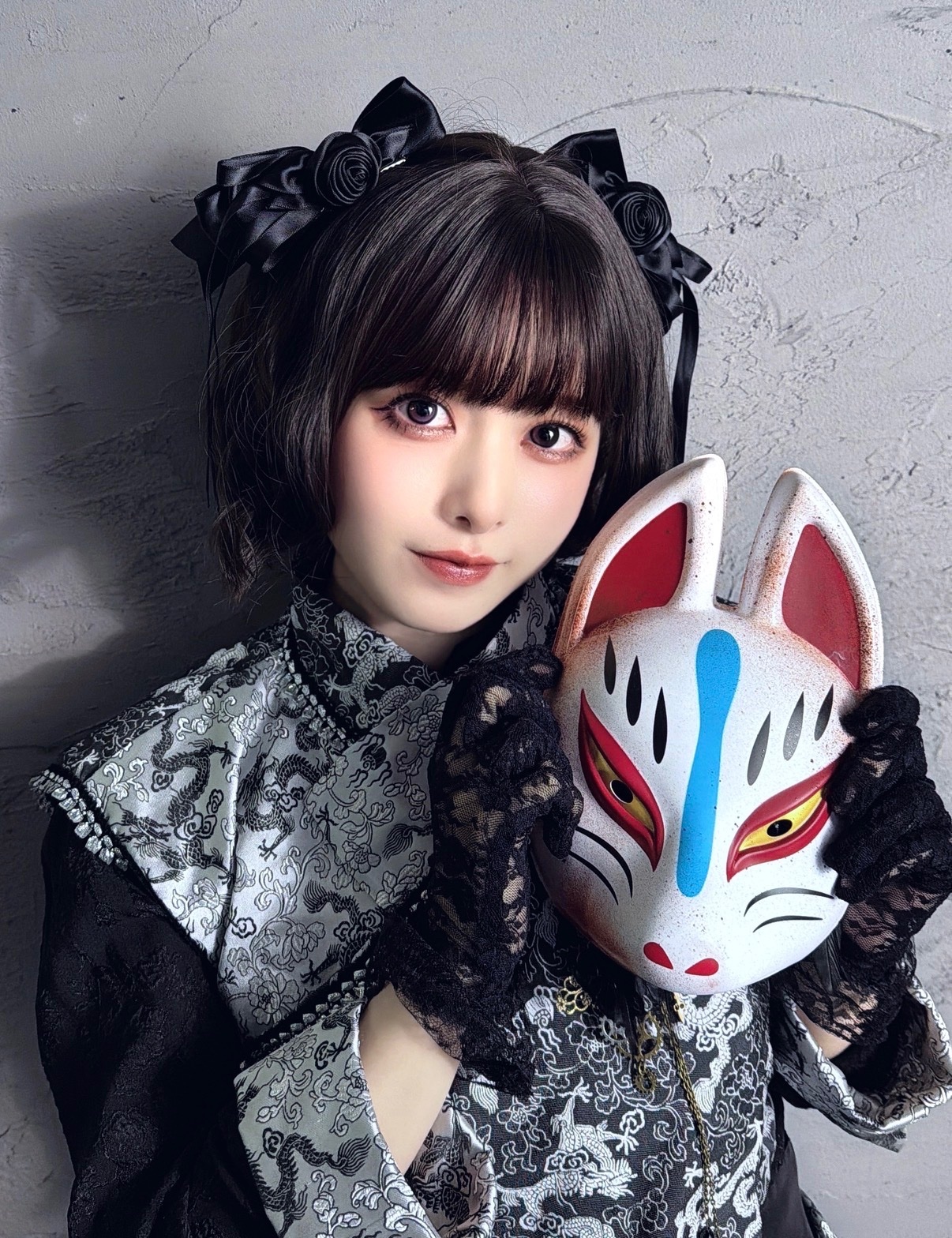 月城莉奈