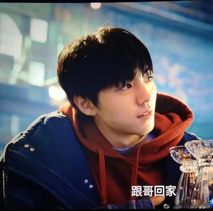 不谈别的，王俊凯和任敏在电影中的颜值还蛮不错的啊，俊男靓女 ​​​