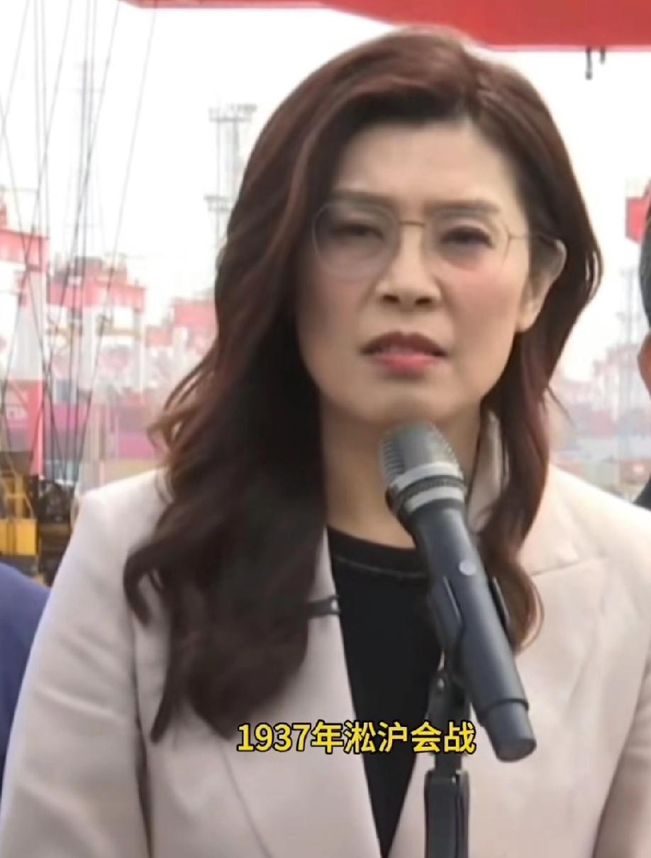 一听到一九三七年淞沪会战，不自觉就落泪了。
那可是70万军队啊，真的是惊天地泣鬼