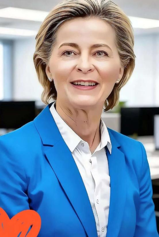 出乎意料呀
欧盟宣布了！
10月19日，欧盟委员会发言人在新闻发布会上表示，现行