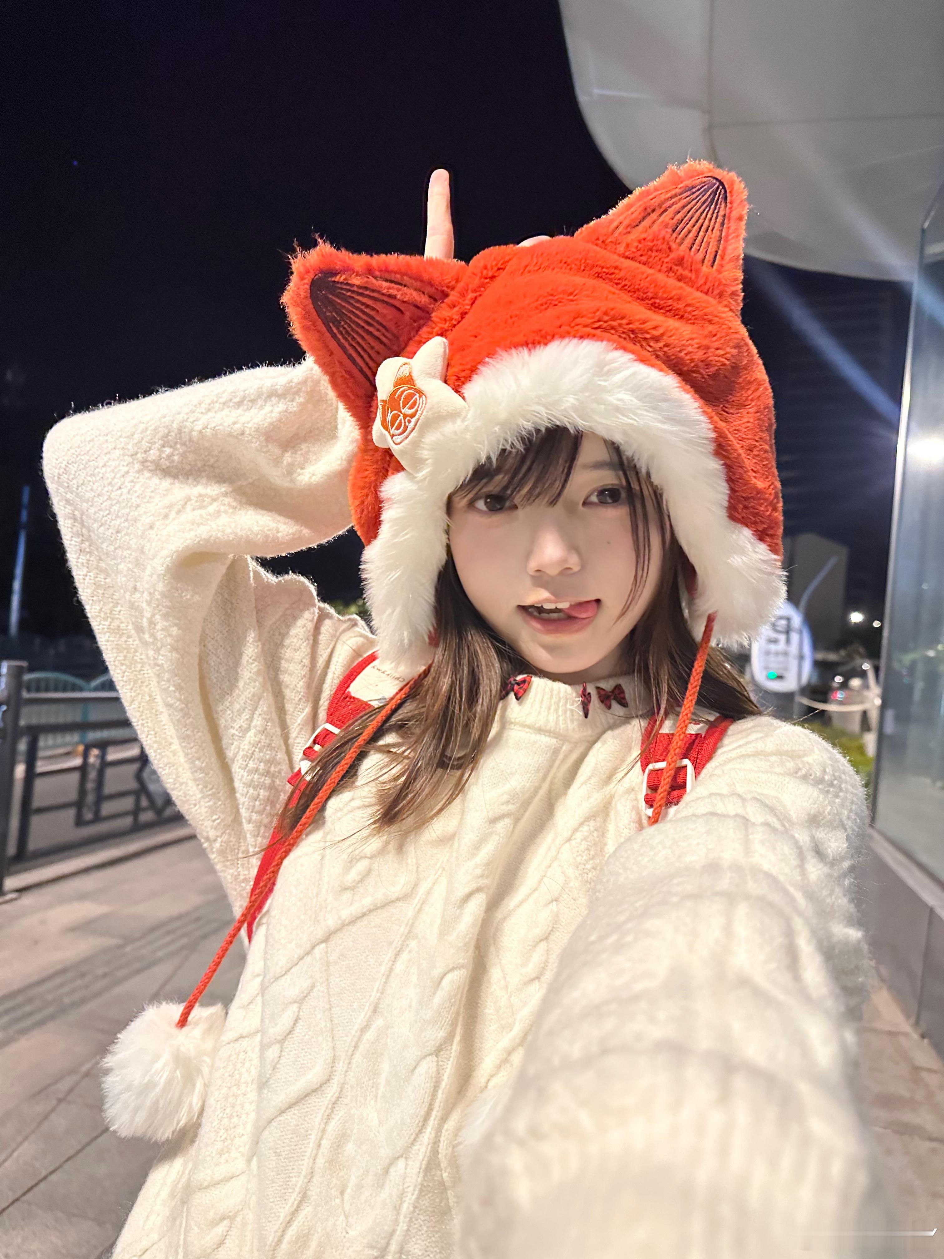 兔狐99(ﾉ)`ω´(ヾ)   