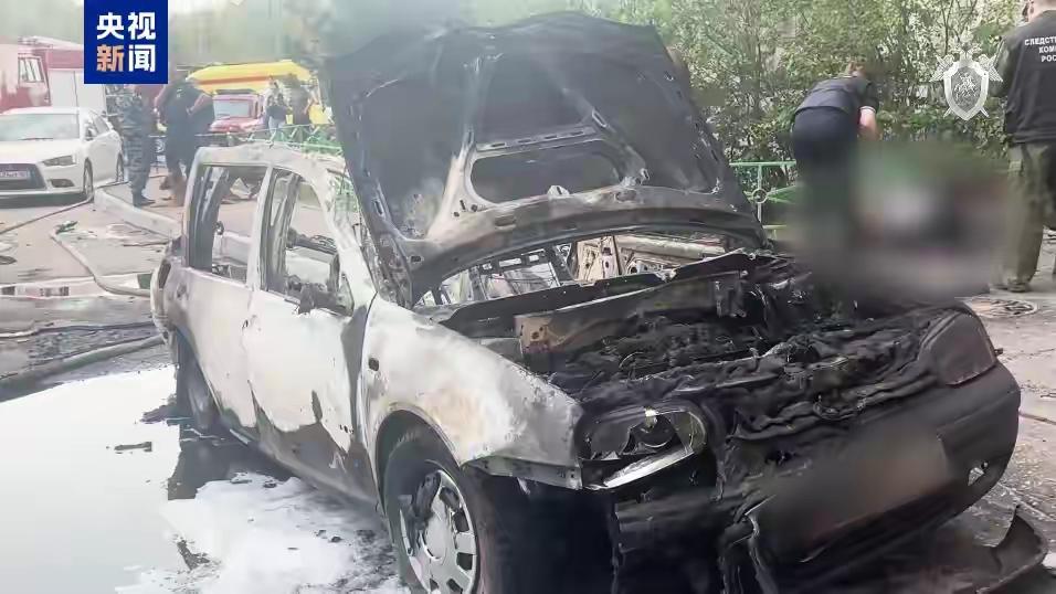 突发！俄军中将莫斯科遇袭身亡 俄方定性恐怖袭击。

4月25日最新突发消息，俄罗