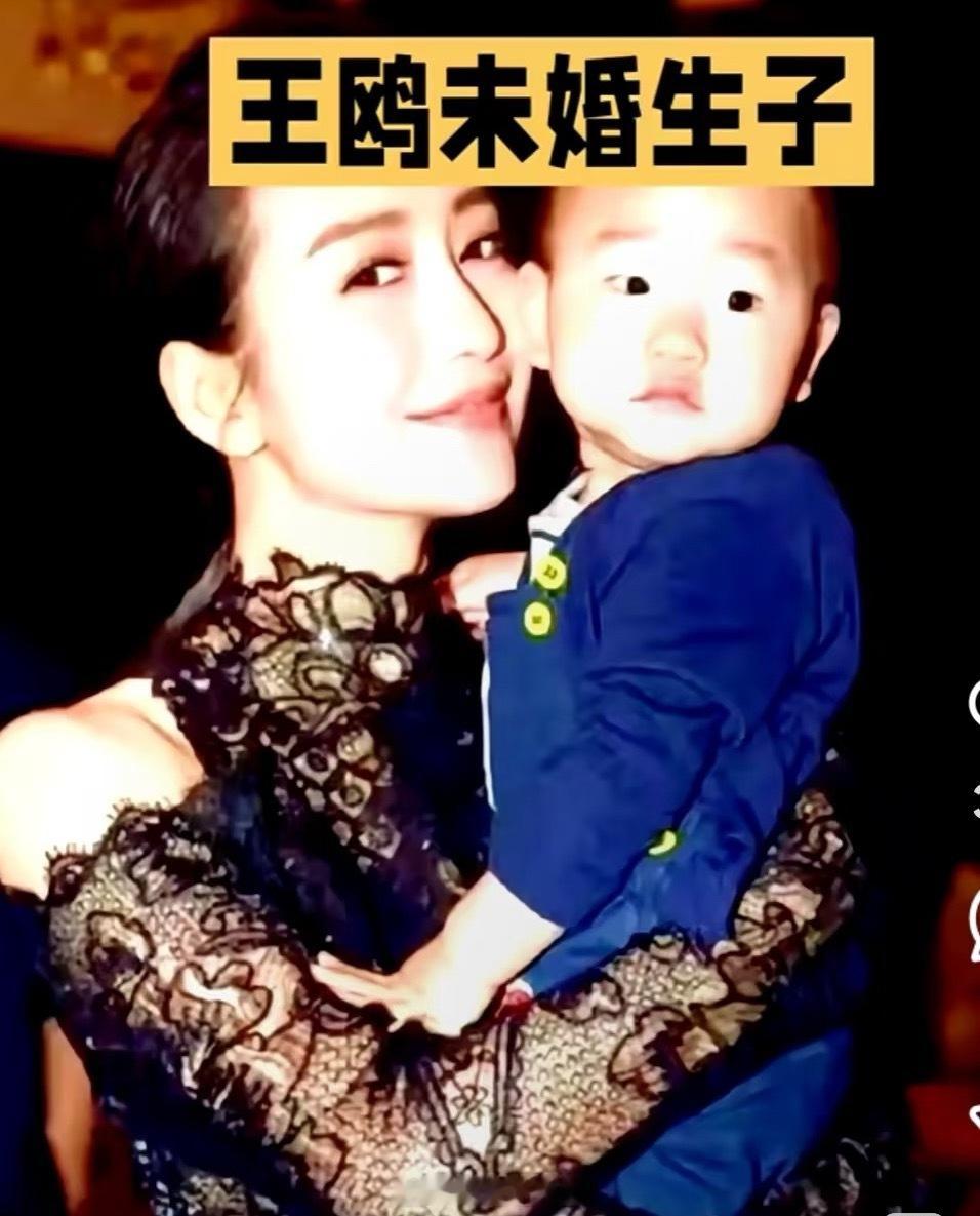 何九华 王鸥王鸥带孩子逛公园被拍，孩子爸爸到底是谁又成谜了。何九华那边一直说没结