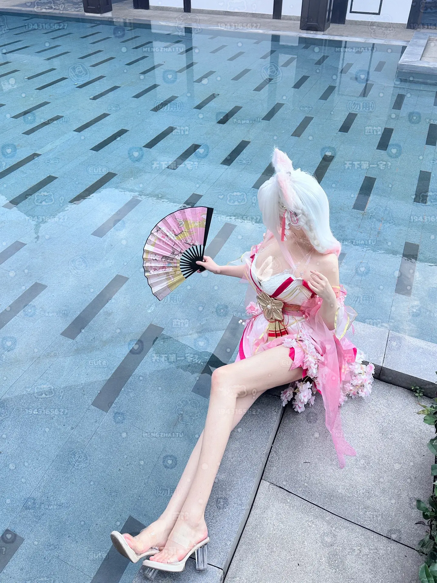 胡桃喵