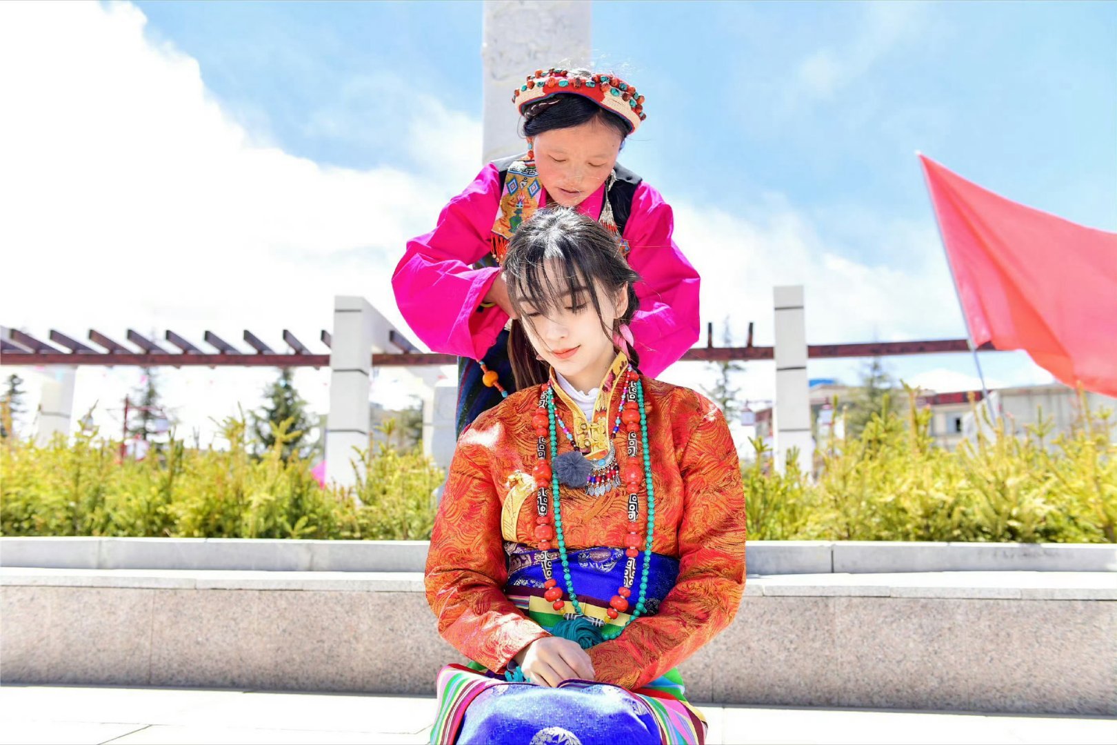 杨颖 angelababy 热爱漫无边际 生活自有分寸.𝓛𝓸𝓿𝓮 𝓲?