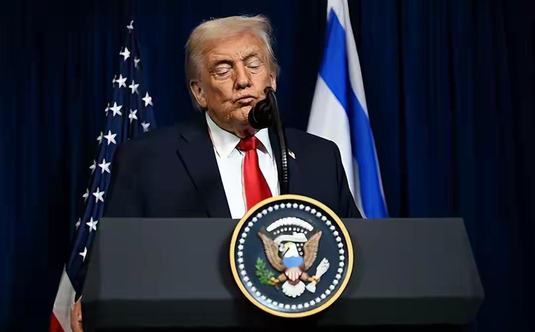 沉默13小时，中方通告美方，不准羁押马杜罗，特朗普最怕的发生了