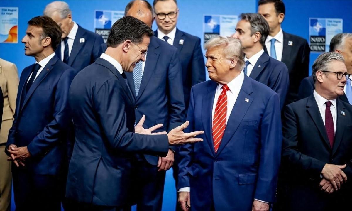 刚被法院判关税违法，特朗普转头就祭出"301 调查”大棒，想借“国家安全”名义继