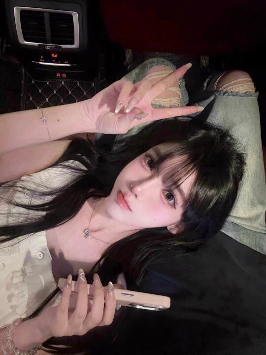 ㅎㅇ＞𐋣＜🤍
