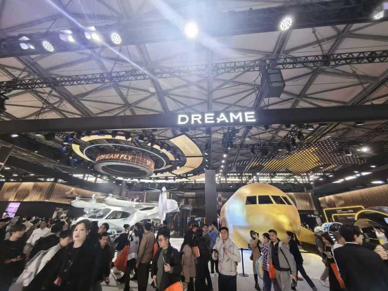 时代呼唤新技术，新需求带来科技大爆发。
谁能想到？一家中国科技企业，竟然悄悄干成