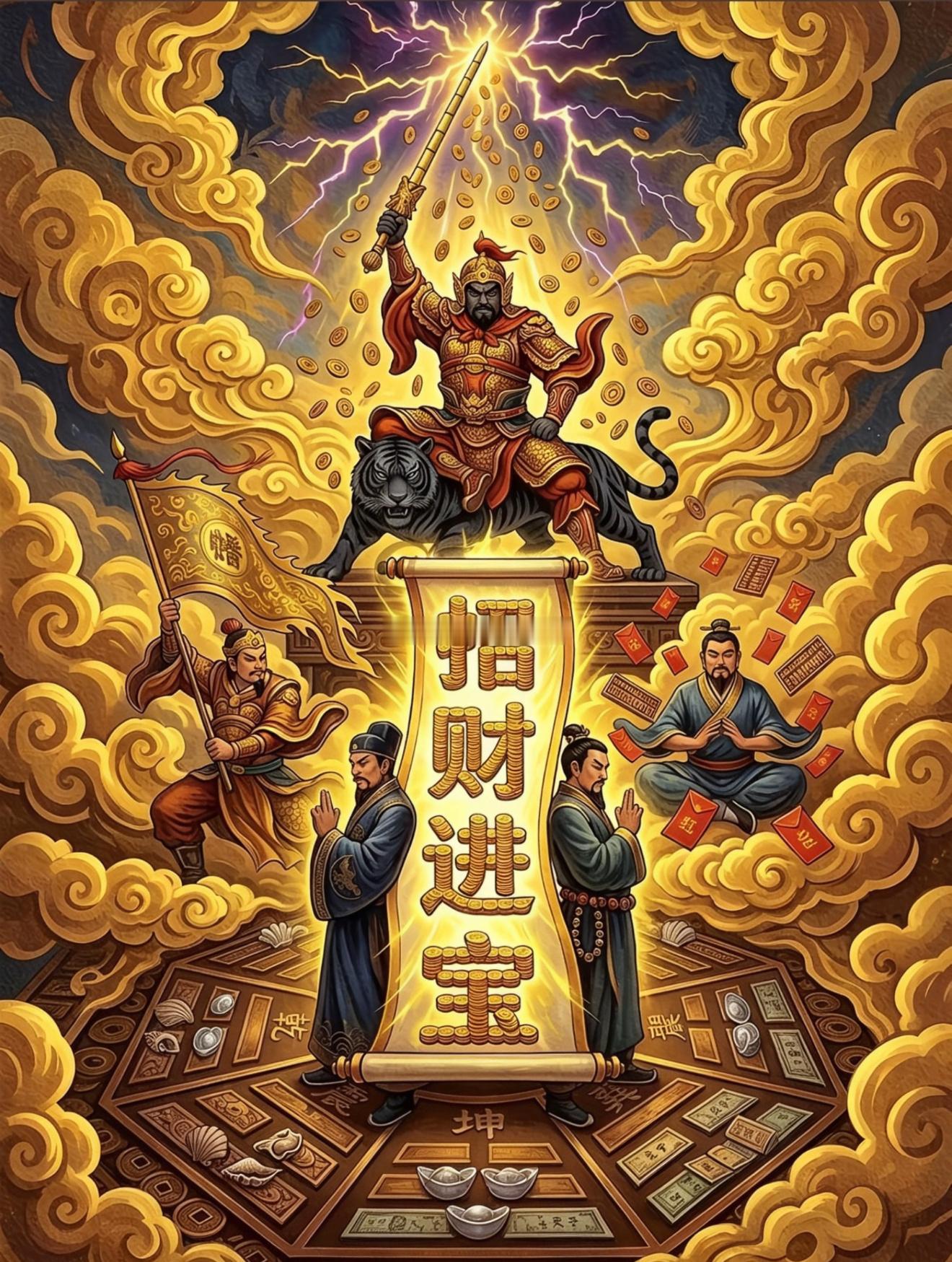 🔥8月！跟科技死磕到底！18大赛道正宗龙头全汇总！兄弟们！听我一句！8月行情，