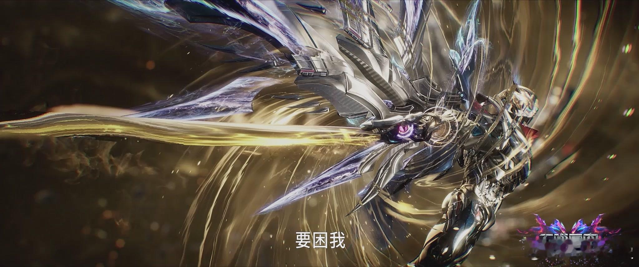 吞噬星空决战原始星明天见 谁还不知道吞噬星空剧场版决战原始星明天就上映了！超前观