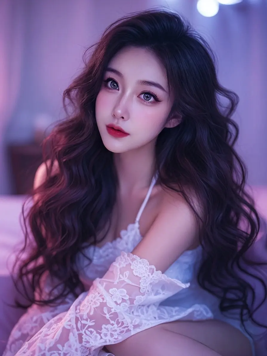 贤妻良母可不是我的风格。