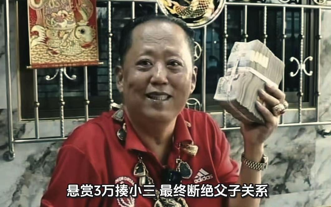 对不起，阿农，我实在看不下去了，就算有人骂我多管闲事，我也要说上一句，你这个人，