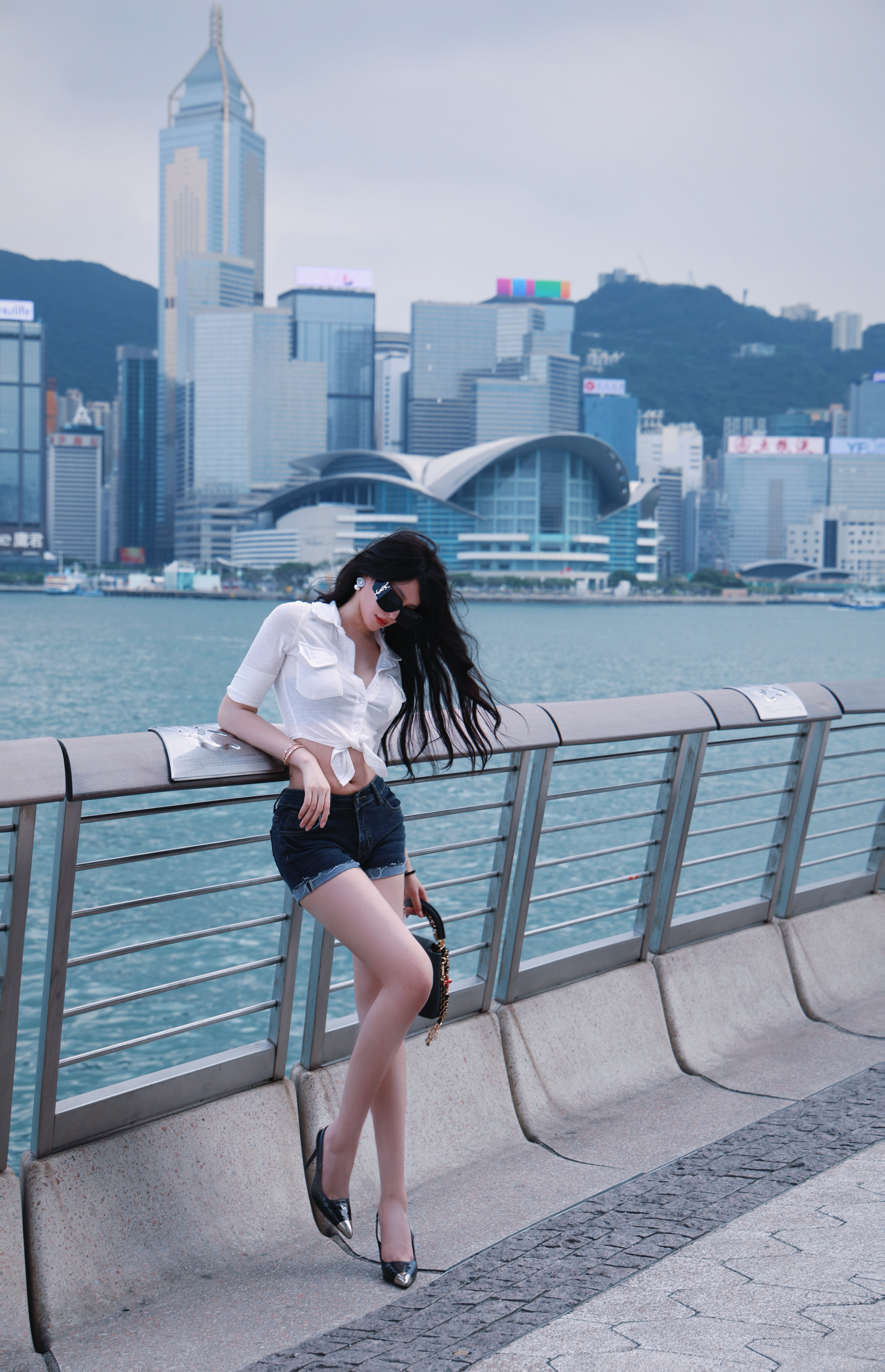 都市丽人具体化[打call]  ​​​
