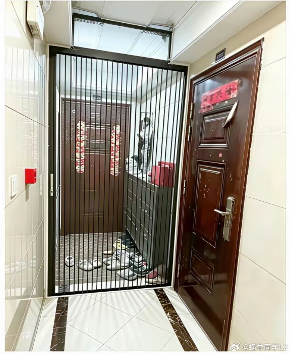 遇到这样的邻居，你会怎么办？ ​​​