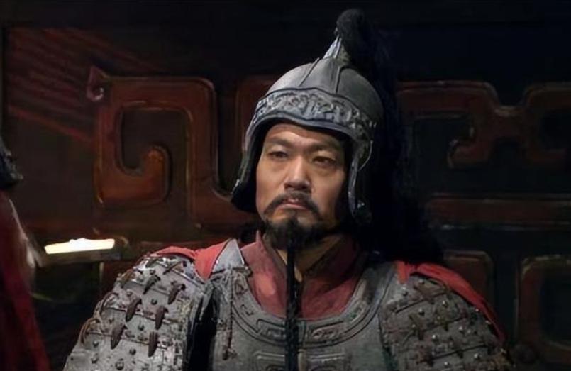 秦国铁骑踏遍中原时，六国将领多避之不及，偏偏赵国出了个赵奢，只赢过秦国一次，可为