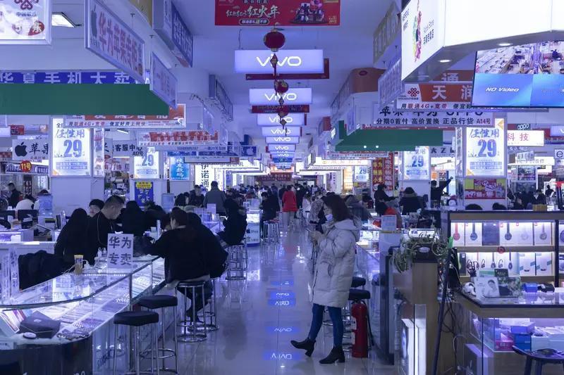中国大市场，无疑是全球南方国家发展的福音！以“618”电商大促为例，智利皮斯科酒