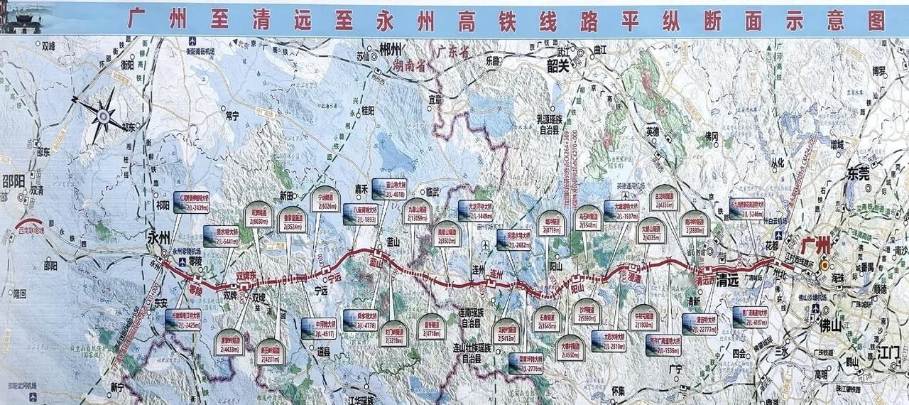 近日，两条设计时速350公里的“十四五”重点干线高铁接连发布招标公告，项目进入初