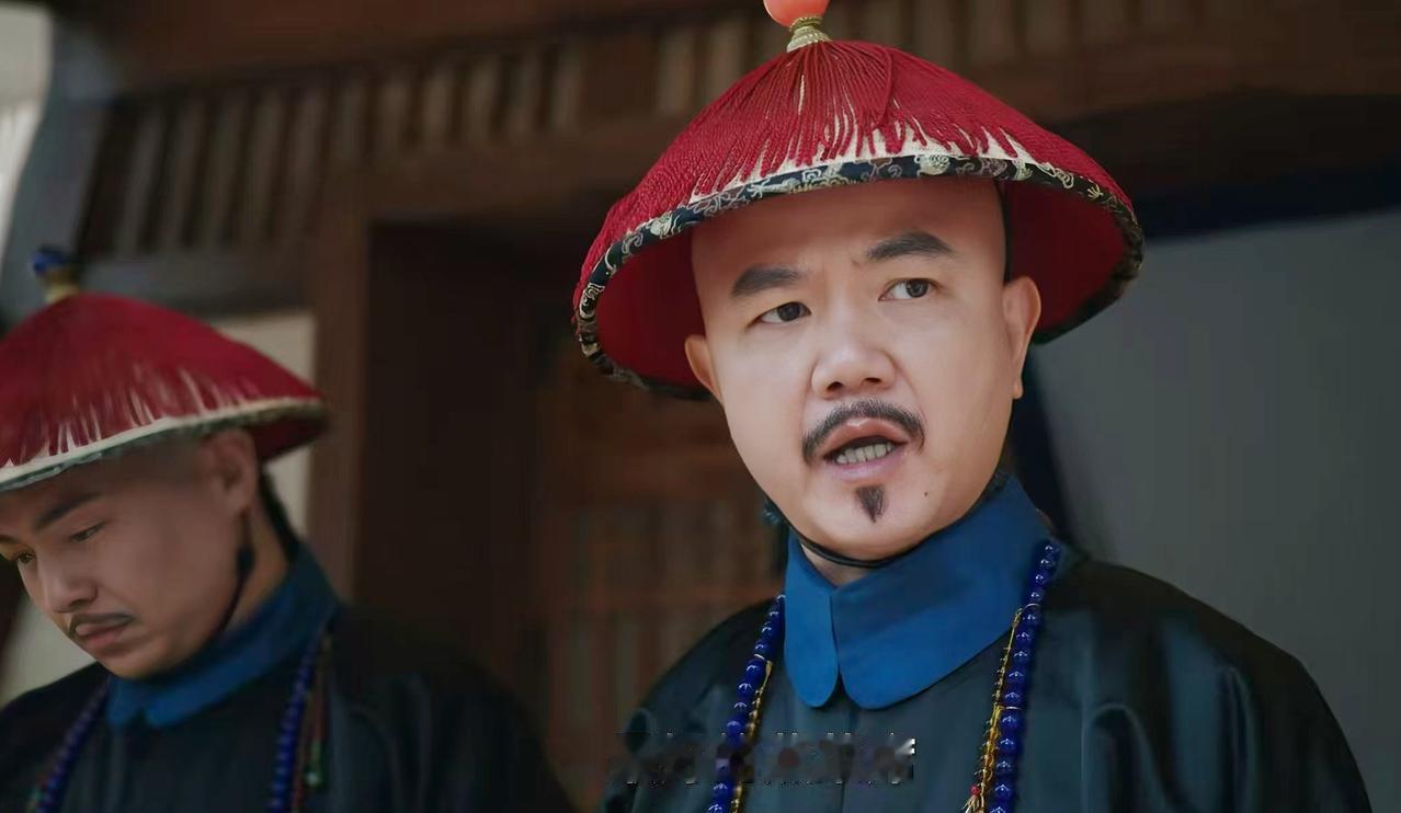 《大生意人》：燕菜席是那个时候最上等的酒席吗？

先看两个细节：

1.为了救李