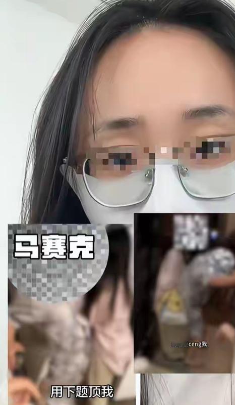 “用下体顶我，用屁股蹭我…”杭州电梯猥亵闹剧闹穿帮，所谓男子电梯猥亵、施暴勒索的