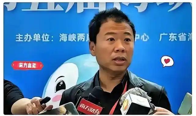 台湾青年联合会理事长何溢诚发文写道：“如果大陆想要武统台湾，那么台湾可能见不到解