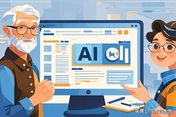 AI的6个月等于现实3年，这可能是资深专家最后的“结构性优势”窗口在AI飞速发展