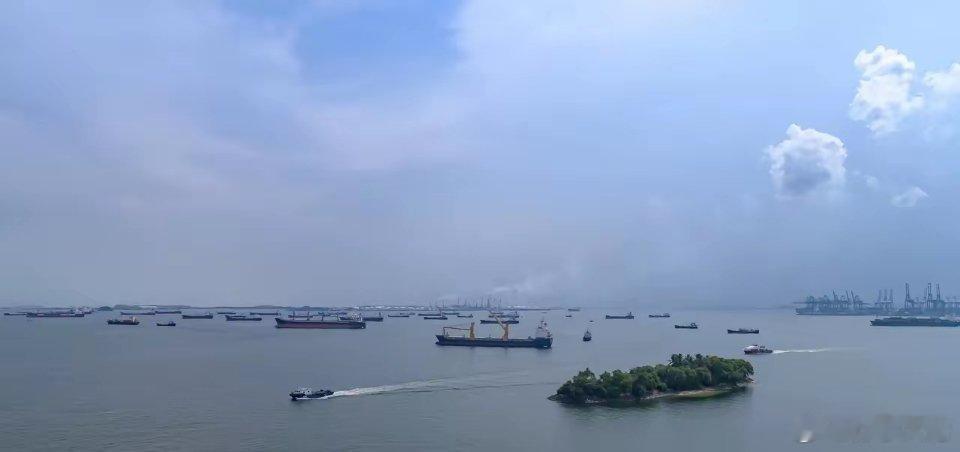 果然！伊朗带了个坏头，印尼提议对马六甲海峡收费，冲着中国来了果不其然，随着中东局