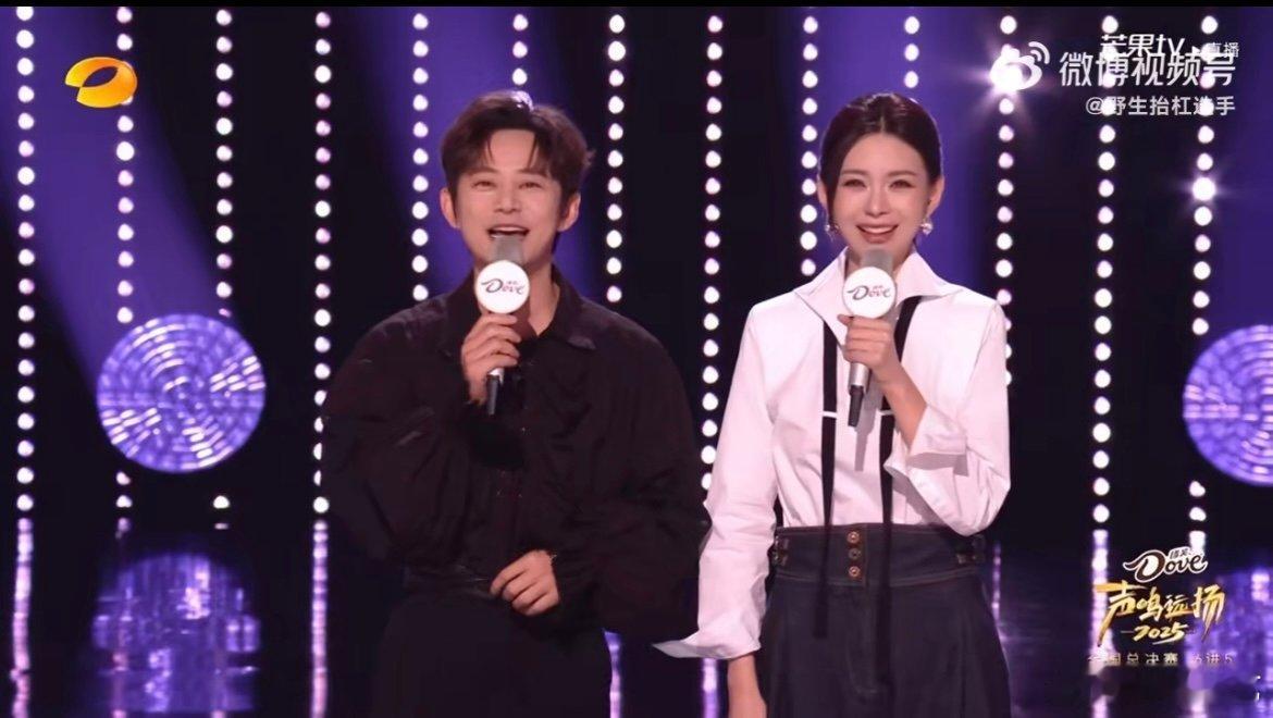 沈梦辰对何炅说你是我的神 《声鸣远扬》直播甜度超标！沈梦辰对何炅的 “深情告白”