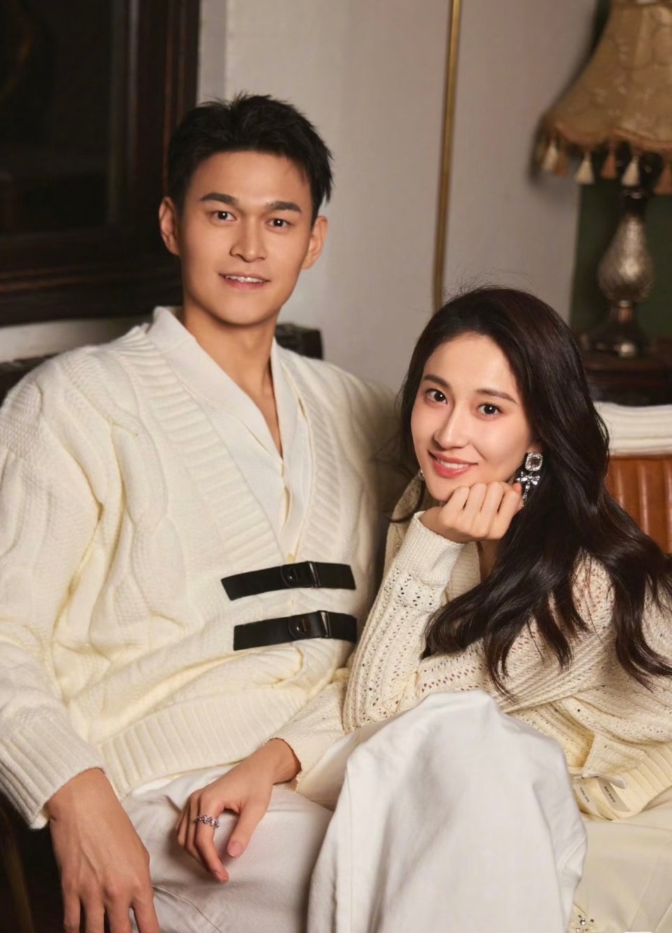 张豆豆给孙杨的甜品叫宠爱 张豆豆也太会宠人了吧！专程探班送甜品，连名字都藏着小心