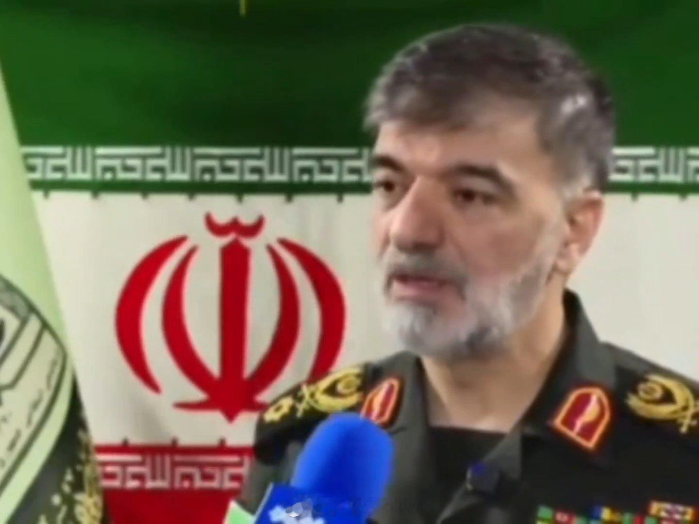 伊朗已逮捕500名间谍伊朗警察总长拉丹，伊朗逮捕了500名涉嫌为敌方和反伊朗媒体