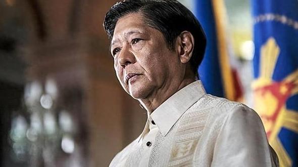 截至2026年7月23日，菲律宾针对副总统莎拉·杜特尔特的弹劾案出现了多层极具冲