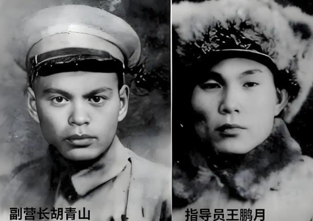 1950年新疆，108位解放军被上千叛匪困在孤城40天，弹尽粮绝之时，匪首送来一