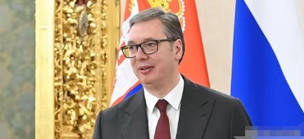 塞尔维亚国家安全委员会召开会议，会后武契奇表示：“在委内瑞拉的行动之后，我们必须