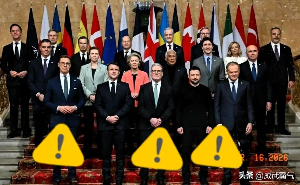 七国集团联手砸下三道通牒：严禁援助俄罗斯、要理性处理台海、严禁断供稀土！中方反手