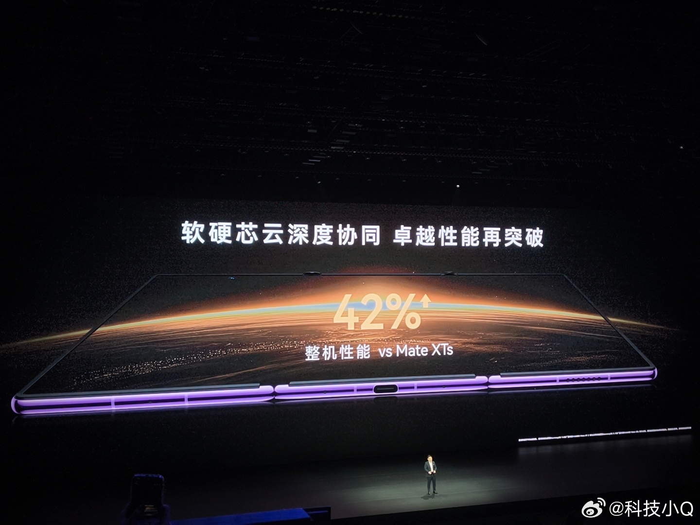 麒麟9050Pro来啦！！！这是一款全能芯片！熟悉的NPU熟悉的GPU都来啦！而