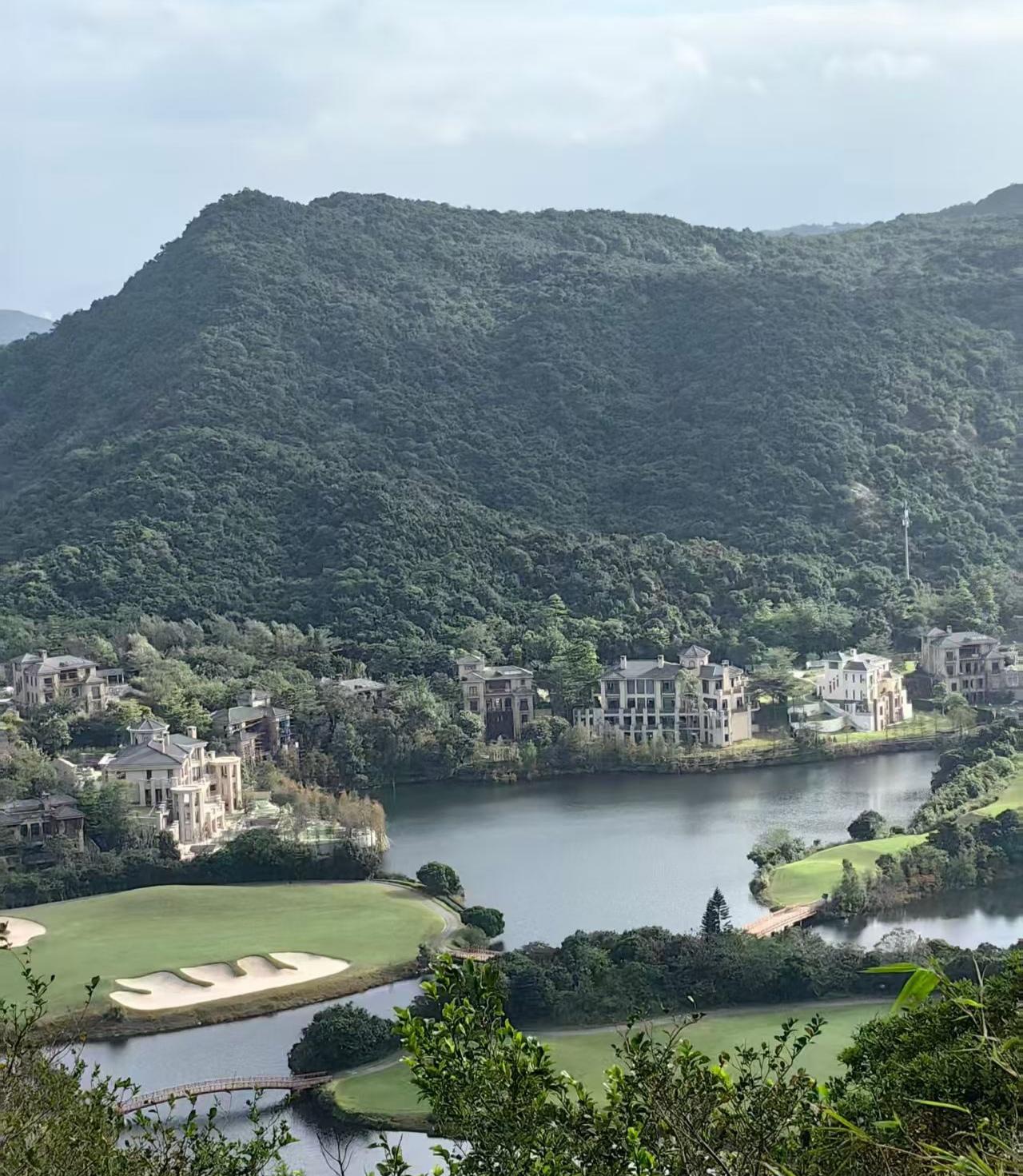 分享一张最近随手拍的照片