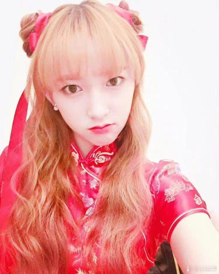 萌萌的宝贝呀